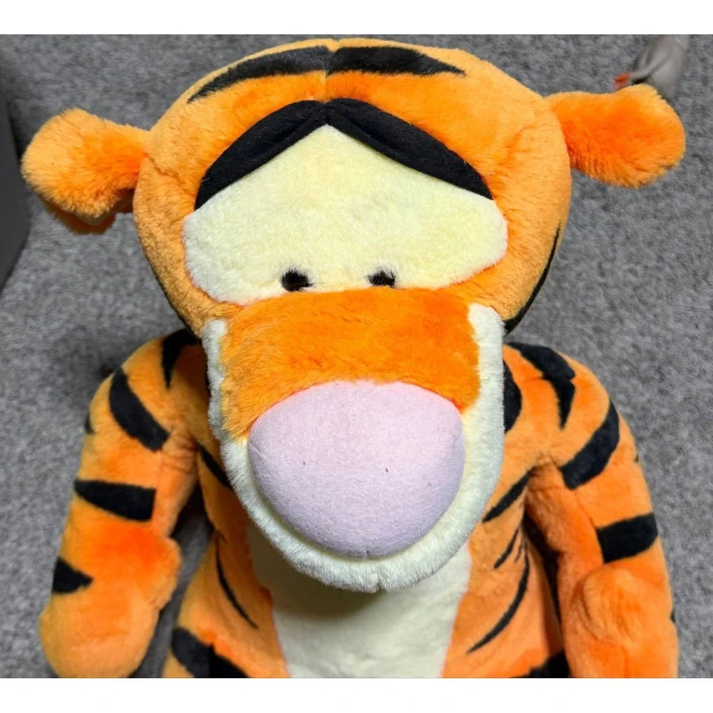 Jumbo talking tigger